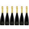 Akenta 6 Bottiglie AKENTA Vermentino Spumante Santa Maria la Palma