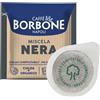 Caffè Borbone 600 Cialde Caffè Borbone Compatibili Ese 44mm miscela Nera