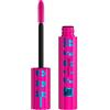 Maybelline Lash Sensational Firework Waterproof waterproof volumizzante mascara 10 ml Tonalità black