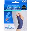 Epitact Tutore Polso/Pollice Per Tendinite QUERV'ACTIV Mano Destra Taglia M 1 pz Bendaggio/i