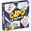 Lansay Questo è il rapporto? - Gioco da tavolo - Gioco d'atmosfera - Da 8 anni - Da 2 a 4 giocatori - Lansay
