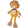 Sigikid Peluche a forma di leone, per neonati e bambini