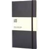 Moleskine Blocco note con copertina morbida - pagine bianche - Moleskine Classic L personalizzate o neutre