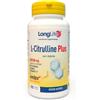 LONGLIFE Srl LONGLIFE L-CITRULLINE PLUS 100 CAPSULE VEGETALI