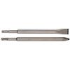 Metabo SDS-plus 630486000 - Set scalpelli SP 2 pezzi (630486000), per tutti i martelli con attacco SDS-plus