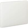 BTicino SF315PB12F Centralino da incasso bianco Linea SPACE, in resina termoplastica, con portello bianco RAL 9003, 12 moduli DIN