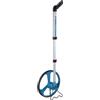 Bosch Professional Misuratore Stradale GWM 32 (Diametro Ruota: 31,85 cm, Circonferenza: 1 m, Valore Max. Misurato: 9999,9 m)