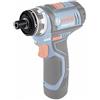 Bosch Professional GFA 12-X FlexiClick Portabit Compatibile con GSR 12V-15 FC e GSR 12V-35 FC