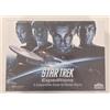 WizKids Star Trek: Expeditions (2011) - Board Game New Sealed ENG