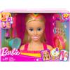 Mattel Barbie Barbie Styling Head Capelli Arcobaleno