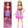 Mattel Barbie Barbie Large Doll Vestito Rosa