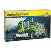 Italeri CAMION AUSTRALIAN TRUCK KIT 1:24 Italeri Kit Camion Die Cast Modellino