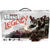 Avalon Hill - Risk Legacy: Gioco da Tavolo Strategico Legacy, 3-5 Giocatori, Età 13+