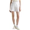 United Colors of Benetton Short 4AGHD9013 Pantaloncini, Cammello 193, 36 Donna