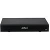 Dahua XVR7108HE-4K-I3 XVR AI WizSense 8 canali + 8 IP a 8 Megapixel, massima banda 128 Mbps, H.265+, 2 uscite video (1 VGA + 1 HDMI), 8 ingressi e 3 uscite allarme ...