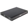 Dahua XVR7208A-4K-I3 XVR AI WizSense 8 canali + 8 IP 8 MP, IN e OUT audio e allarme - Dahua