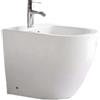 Arcdesign Selection Bidet filo muro Florida