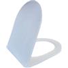 Arcdesign Selection Sedile Wc slim soft Alicante