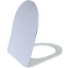 Arcdesign Selection Sedile Wc slim soft Florida
