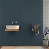 Baden Haus Mensolone per bagno rovere tabacco 60 cm
