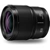 PANASONIC LUMIX S 24MM F1.8 L-MOUNT LENS - GARANZIA UFFICIALE FOWA