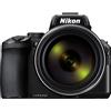 NIKON COOLPIX P950- GARANZIA NITAL 4 ANNI