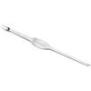 De Buyer Set di 4 forchette crostacei doppie in acciaio inox, lung, 4687.00, inossidabile, Lunghezza 21 cm