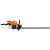 Stihl Tosasiepi STIHL HS45 con barra 60cm - Per la cura del giardino