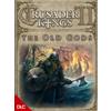 Paradox Development Studio Crusader Kings II - The Old Gods DLC | Steam