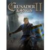 Paradox Development Studio Crusader Kings II | Steam