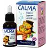 PHARMALIFE RESEARCH SRL CALMA BIMBI GOCCE 30ML