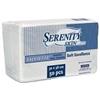SERENITY SPA SKINCARE SALV CARTA 30X38 50PZ