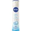 Nivea Fresh Natural Deodorante Spray 150ml
