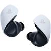 Sony Cuffie Bluetooth Wireless Auricolari Sony Pulse Explore PS5 Cellulare Bianco