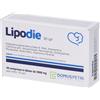 Domus Petri Pharmaceutic. Srl Lipodie Compresse 15 g