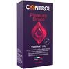 Control Pleasure Drop Vibrant Oil 1 pz Olio