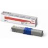 Oki Toner Oki giallo 44469704