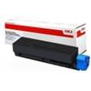 Oki Toner standard Oki nero 45807102