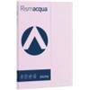 FAVINI Carta colorata Favini Rismacqua colori tenui 200 g/m² A4 - risma da 50 fogli lilla - A699544