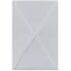 Blasetti Busta bianca Blasetti Leonardo 70 g/m2 in conf. 40 buste 120x180 mm 550 (Conf.4)