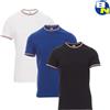 Payper T-shirt Payper Italia manica corta Bianco L