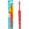 TePe Spazzolino TePe Select Soft, 1pz, efficace per la rimozione della placca, testina affusolata, pulizia delicata con spazzolino soft per adulti