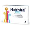 PEGASO NUTRIVITAL JUNIOR 30 COMPRESSE - Complesso bilanciato di concentrati di frutta e verdura