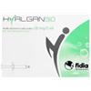 HYALGANBIO Siringa Hyalganbio Intra-articolare 20mg 2 Ml 5 Pezzi