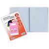FAVORIT Portalistino personalizz. SVILUPPO liscio 15x21cm 30 buste trasparente FAVORIT