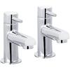 Bristan 3/4 C Mios - Rubinetteria per vasca da bagno, 1,9 cm, cromata