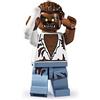 LEGO Series 4 Collectible Minifigure Werewolf (Halloween) by LEGO