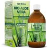 Provida bio aloe vera puro succo e polpa 500 ml