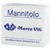 MARCO VITI Mannitolo F.U. Marco Viti Cubetto 10 g