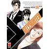 SUKEBON City hunter XYZ (Vol. 2)